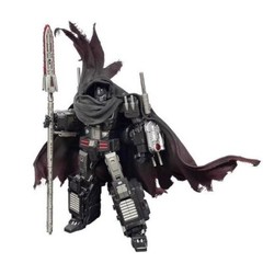 New In Stock LimeToys LT-02 Ares OptimusPrime Oversized Dark Ver. Action Figrue
