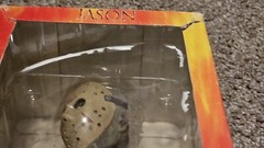 JASON VOORHEES neca HEAD KNOCKERS FREDDY VS. JASON NEW MOC