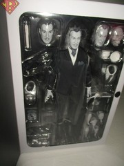 ULTIMATE VINCENT PRICE (BLACK & WHITE) 7″ inch Action Figure Neca MINT 2025