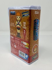 2023 MOTU FUNCO BLOCKBUSTER REWIND HE-MAN OR FAKER CHASE MASTERS UNIVERSE MIB LE