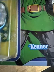 Doctor Doom Super Hero Marvel Comic Legends Toy Dr Figure Kenner Hasbro GIFT