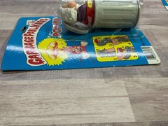 Garbage Pail Kids “DOLLAR BILL” Pop-Up Imperial Toys 1986 SEALED J5