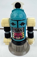 1984 Robo Force Sota Robot – CBS Toys
