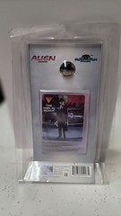 Men in Black Alien Series 1997 Shadowbox Collectibles 5” Figure