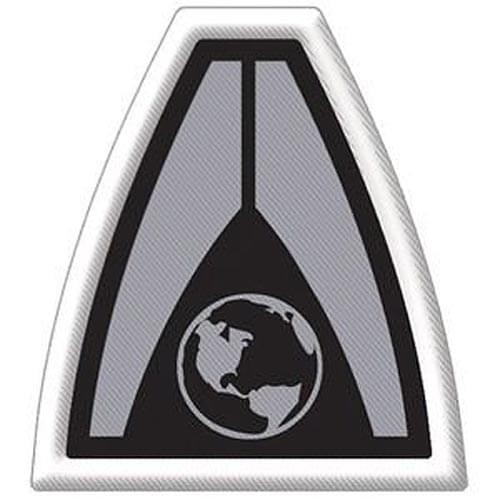 Mass Effect Patch System Alliance
