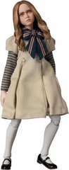 MEDICOM TOY MAFEX No.263 THIS IS M3GAN ACTION FIGURE 140mm w/ Tracking NEW
