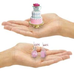 Miniverse Make It Mini Birthday Multipack 30 Pcs 5 Recipes New Release Exclusive