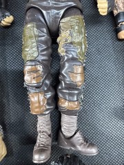 WWE Action Figures – Lot Of 6 Wyatt Family Bray, Strowman, Orton, Harper & Rowan