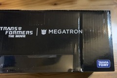 Transformers BUMBLEBEE & MEGATRON Studio Series 86 Leader SS86 *BOX NOT MINT!