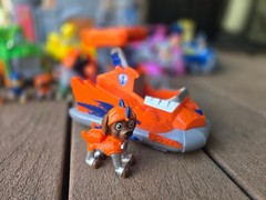 Paw Patrol Rescue Knights Castle And Vehicles Set