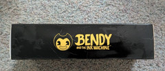 Bendy And The Ink Machine Collectible Figure Pack Phat Mojo New Sealed Series 1