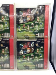 2003 Mcfarlane NFL Series 6 Complete Variant Set of 8 Plus all 4 Chase Brand New