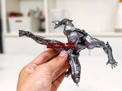 New AC Toys Ultron Avengers: Age of Ultron 1/12 Action Figure Boxed IN STOCK