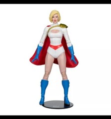 🔥Power Girl Reborn McFarlane DC Collector Edition #31 PRE-ORDER 🔥