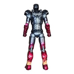 HOT ROD IRON MAN MARK XXII MK 22 Marvel Legends IRON MAN 3 2019 6″ Loose FIGURE