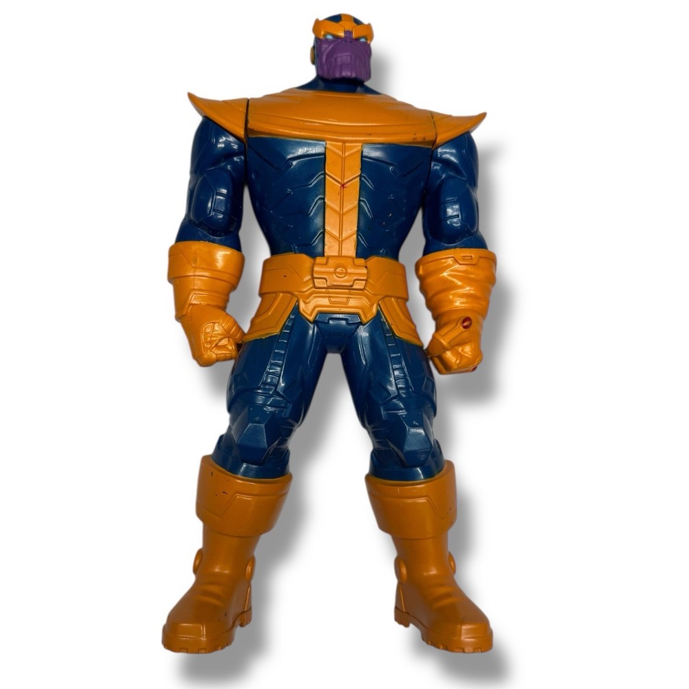 Marvel THANOS 9.5″ Super Hero Action Figure Movable Arms