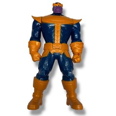 Marvel THANOS 9.5″ Super Hero Action Figure Movable Arms