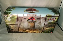 Jurassic Park Final Scene Ray Arnold Samuel L. Jackson SDCC 21 Mattel Exclusive