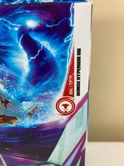 Beyblade Burst Surge Rip Fire Force Set Speed Storm Lights Up Demise Hyperion H6
