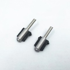 SL-73 LED Matrix of Chaos SL-74 Exhaust Pipe Upgrade Kit For Siege Nemesis Prime