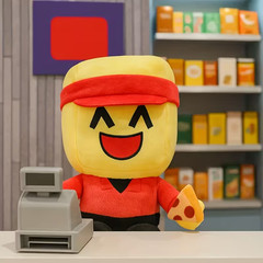 Cute Adorable Forsken Game Plush Toys Collection