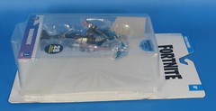 2021 Fortnite Ragnarok 4″ Action Figure MIP Epic Video Games Jazwares Toys MOC