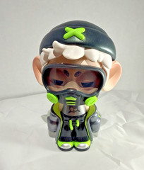 TNTSPACE Cipher Lost Paradise Designer Art Toy Vinyl Figure Blind Box Collectibl