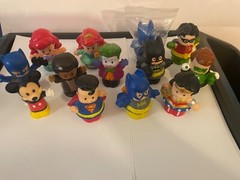 Fisher Price Little People