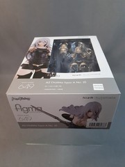 figma NieR:Automata Ver1.1a A2 (YoRHa Type A No. 2) Max Factory Japan NEW