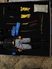 🔥 1/6 DID John Dunbar Civil War Action Figure Dances With Wolves Kevin Costner