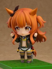 Good Smile Company Umamusume Pretty Derby Mayano Top Gun Nendoroid 2641