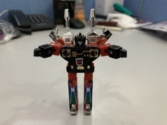 Transform G1 Reissue cassettes Buzzsaw Laserbeak Frenzy Rumble Ravage Ratbat