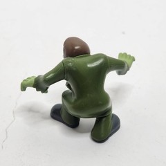 Scooby-Doo Mystery Mates Creeper Villain Figure Hanna Barbera 2″ COL-4501