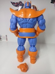 Marvel Legends 2025 GAMERVERSE THANOS FIGURE Loose 6″ Avengers Target