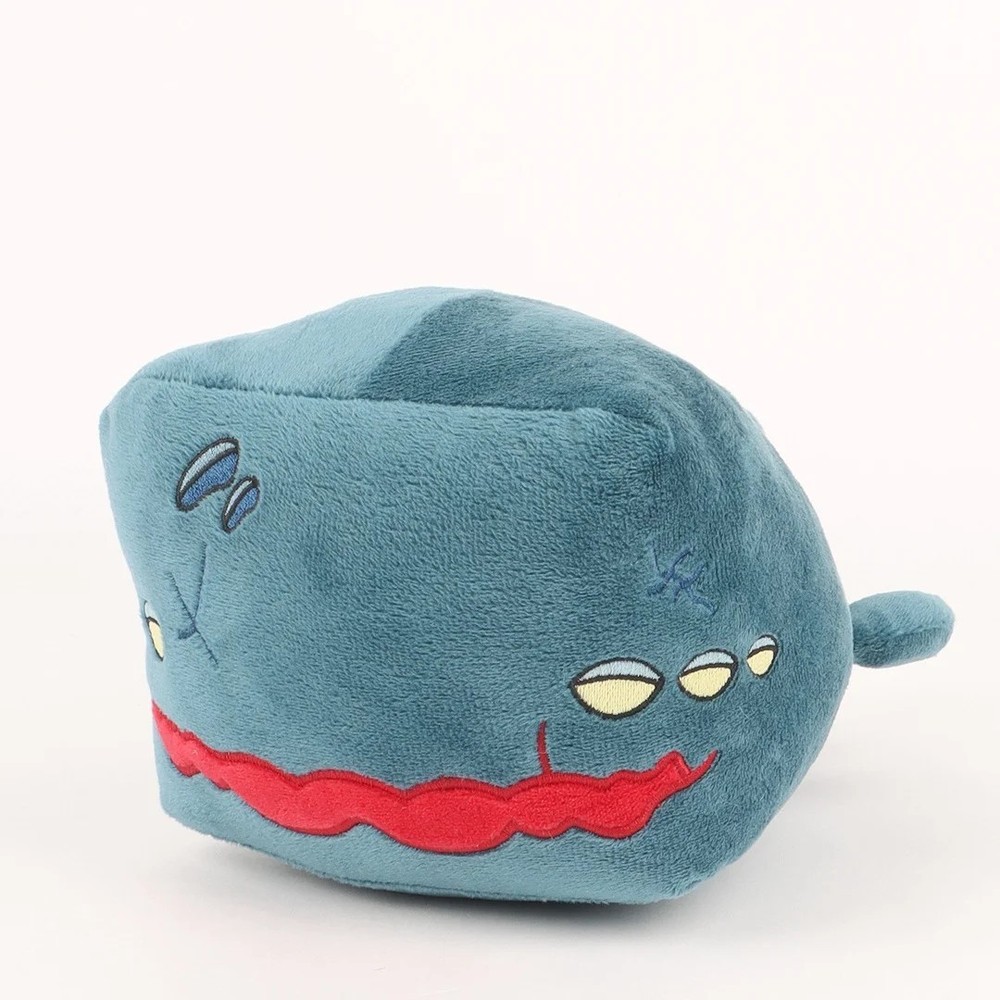 Slay The Spire Cultist Gaming Peripherals Plush Toy Stuffed Birthday Gift