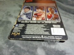 APOLLO CREED ROCKY (UNOPENED) SUPER 7 REACTION