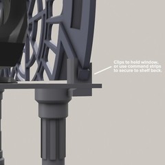 Star Wars Black Series Emperor Throne Room 3D Print