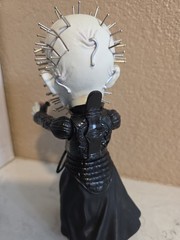 Hellraiser III: Hell On Earth 6″ Stylized Pinhead Action Figure Mezco Toyz 2017