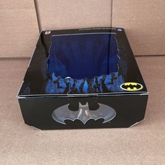 SDCC 2004 BATMAN UNMASKING San Diego Comic-Con Action Figure Pre-Owned