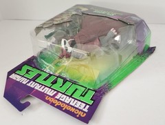 Playmates- Teenage Mutant Ninja Turtles- Splinter Action Figure