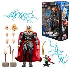 Marvel Legends Maximum Series Thor 6-Inch Action Figure PRESALE