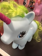 My Little Pony – Lot Of 13 – Various Sizes