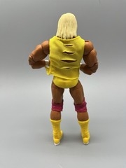 Hulk Hogan WWE Elite Greatest Hits 4 Mattel Wrestling Action Figure