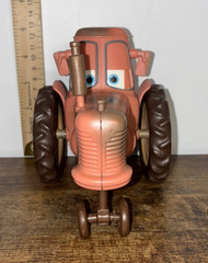 2005 Disney – Pixar | Cars | Tip & Toot Tipping Tractor | SOUND NOT WORKING READ