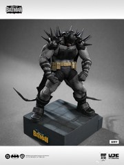 U-P-Finegures UPF / LPZZ Absolute Batman 1/12 Action Figure DC Collectible