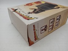 Hasbro Indiana Jones Adventure Series – Indiana Jones (Temple Escape) #udb12