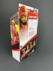 WWE Elite Royal Rumble Macho Man Randy Savage Target Exclusive NEW Sealed 2019