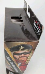 WWE Elite Collection Legends Jesse The Body Ventura Figure Series 30 NONMINT BOX