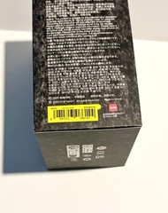 POP MART Hirono Road Journal City Dust Afloat Plush Pendant Confirmed, Unopened