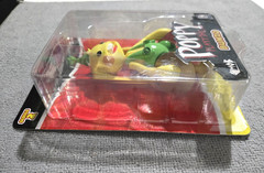 New Poppy Playtime Series 2 BUNZO Bunny 5 in Articulated Figure 2023